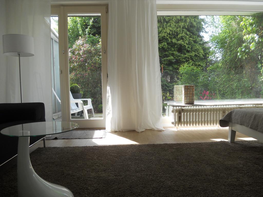 Das Stadthaus Bad Salzuflen Camera foto