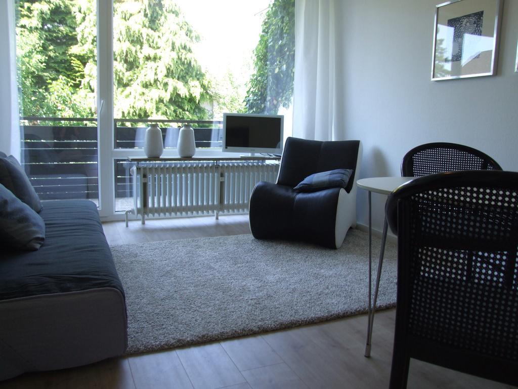 Das Stadthaus Bad Salzuflen Camera foto